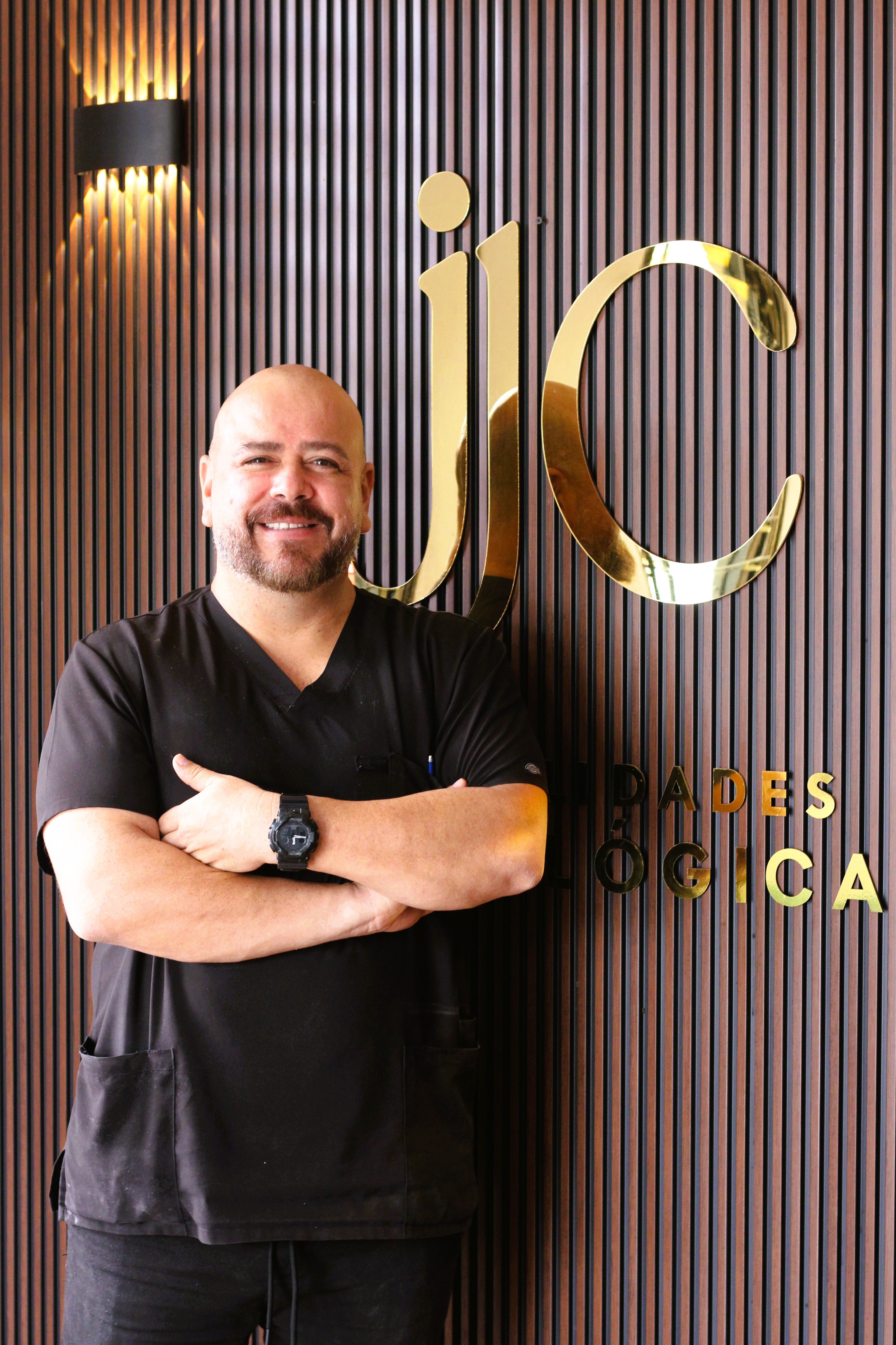 Dr. José Manuel Rojas Gómez